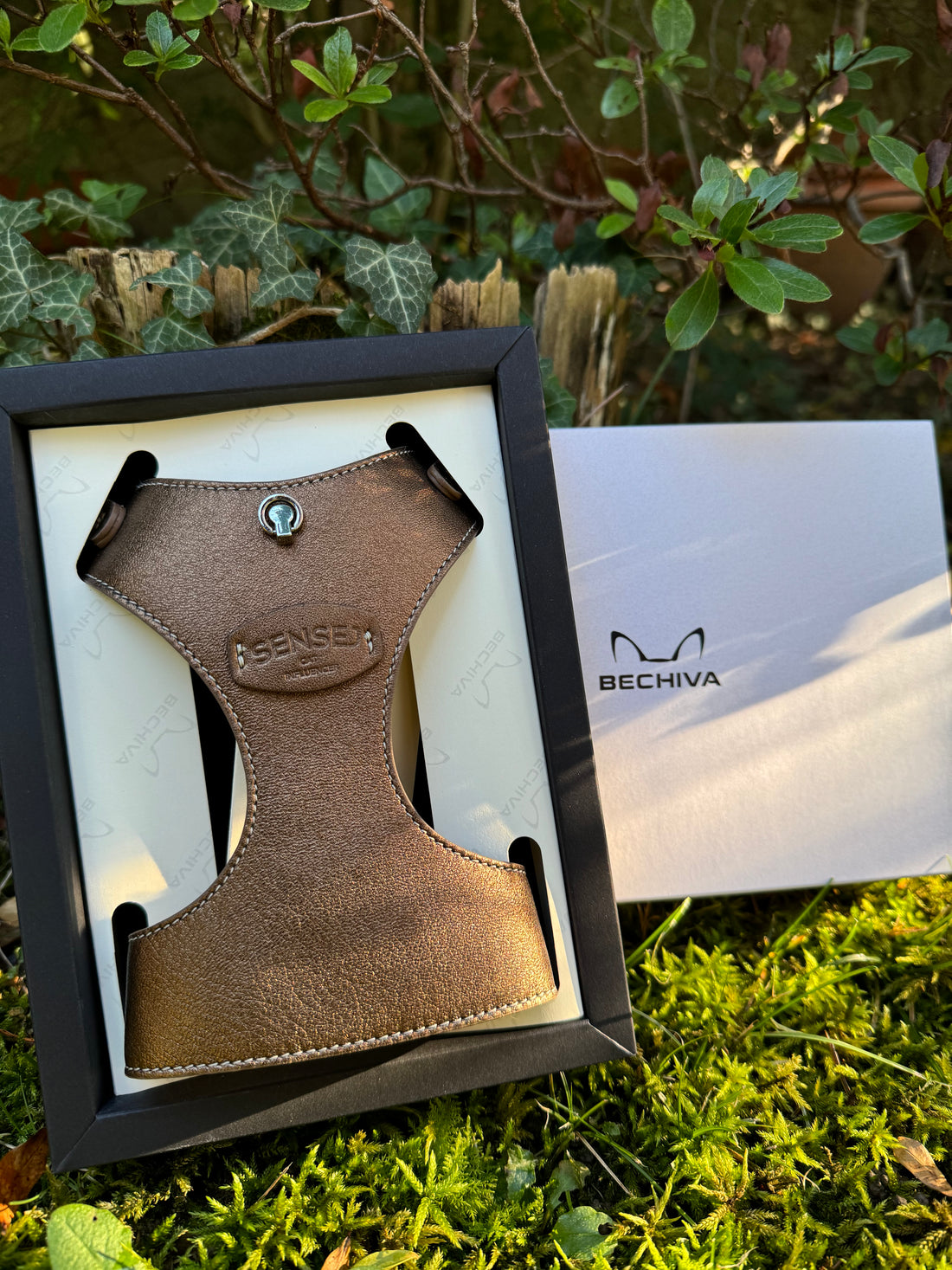 <tc>Нагръдник SENSEJ Basic Limited Edition</tc>