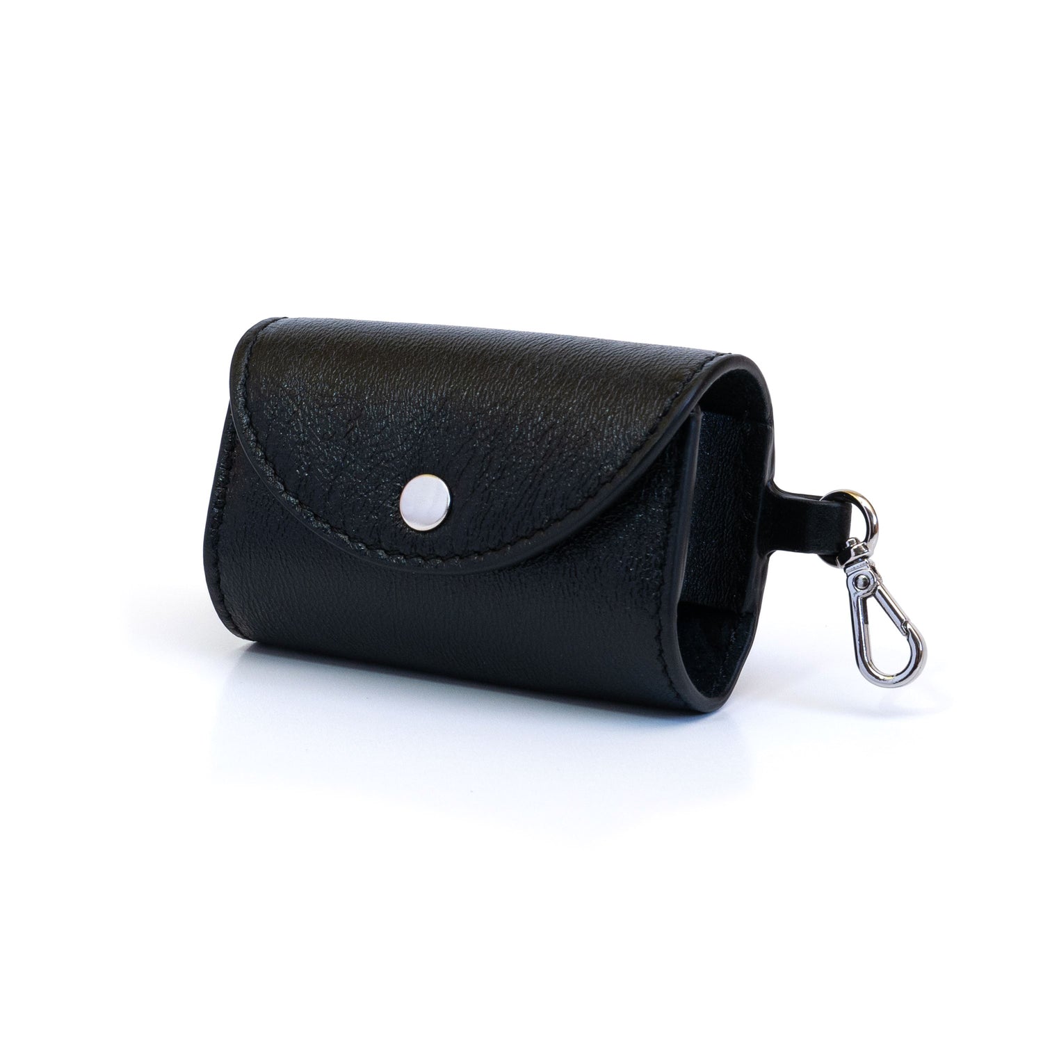 TINO Dispenser bag BLACK