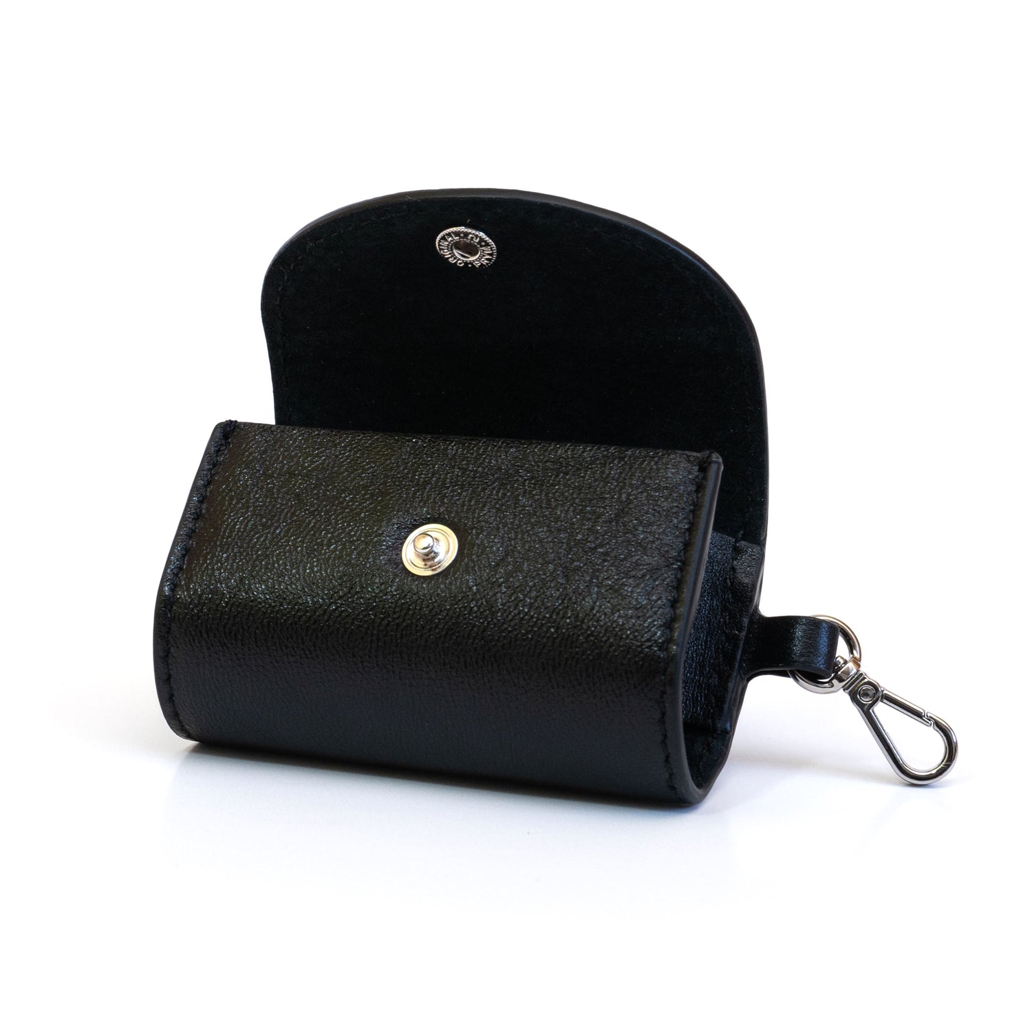 TINO Dispenser bag BLACK