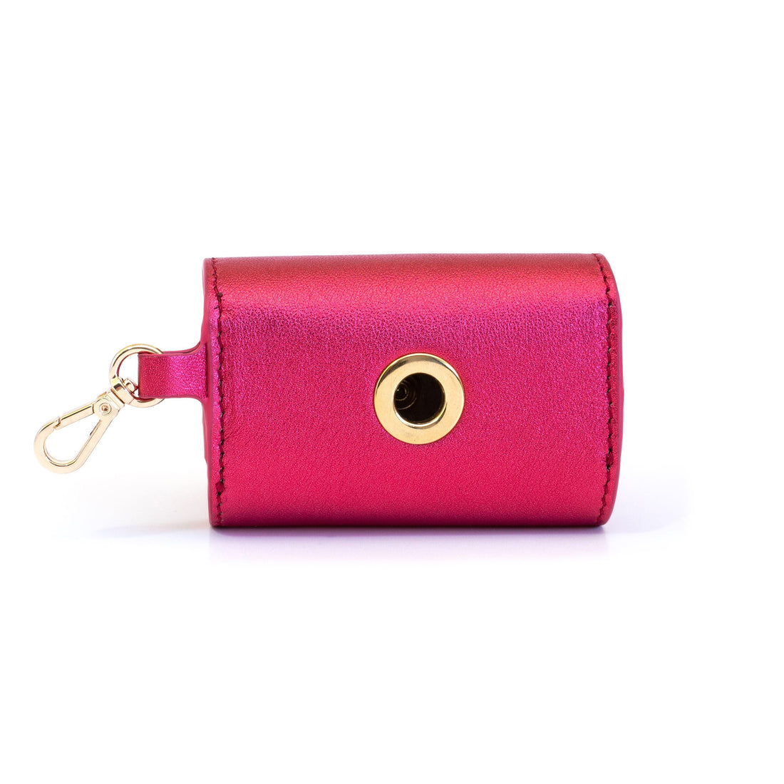 Dog Dispenser Bag Tino Red - Bechiva