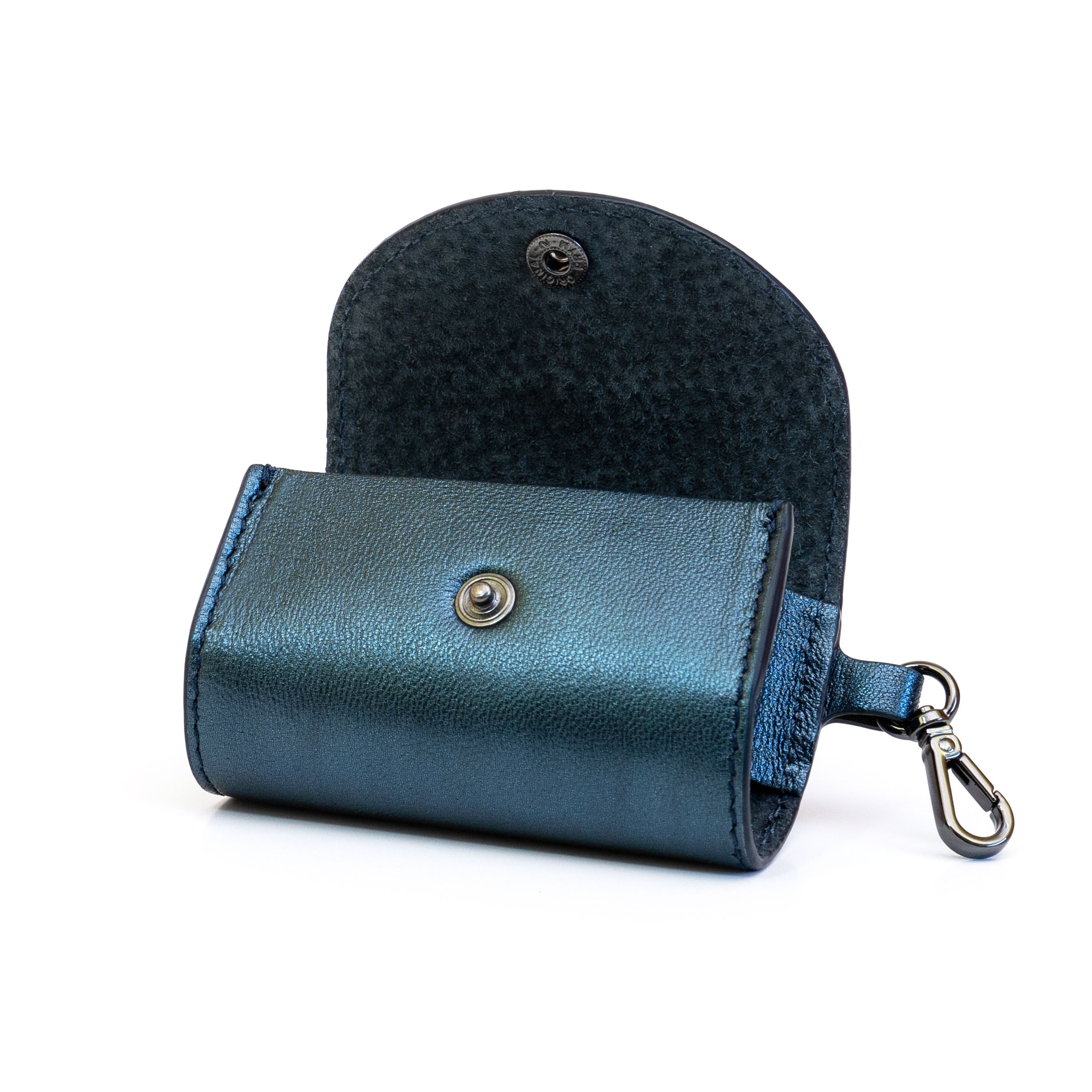 TINO Dispenser bag BLUE