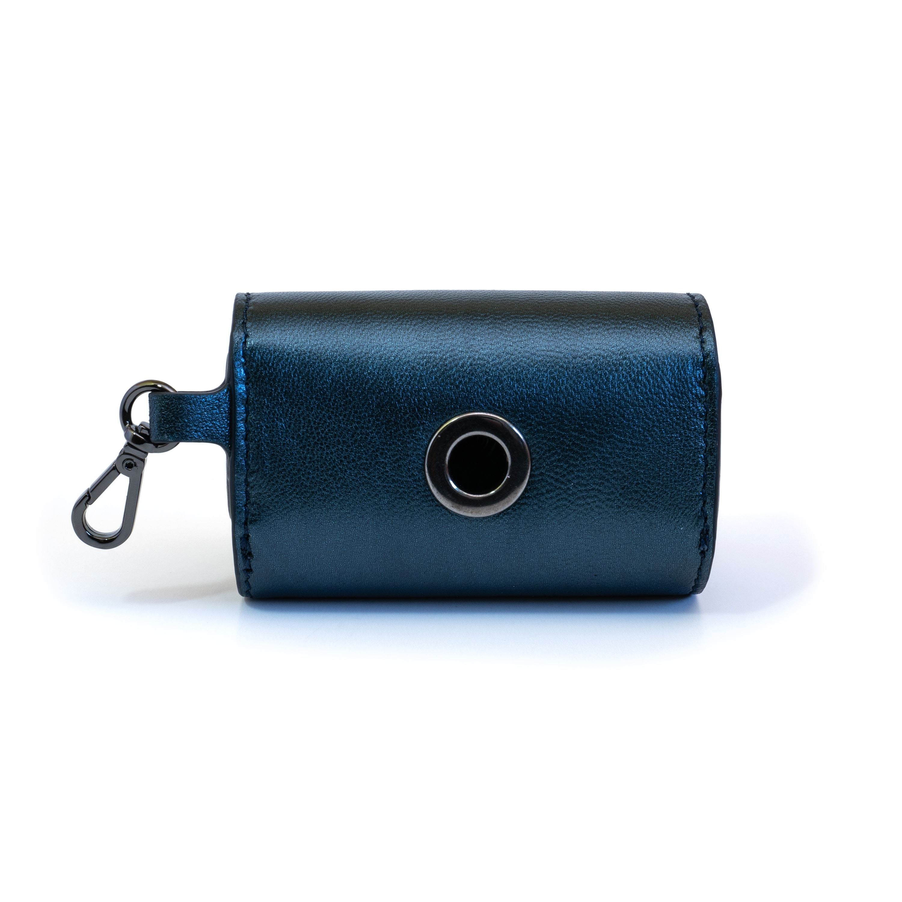 TINO Dispenser bag BLUE