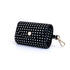 Dog Dispenser Bag Cherry Black Pots - Bechiva