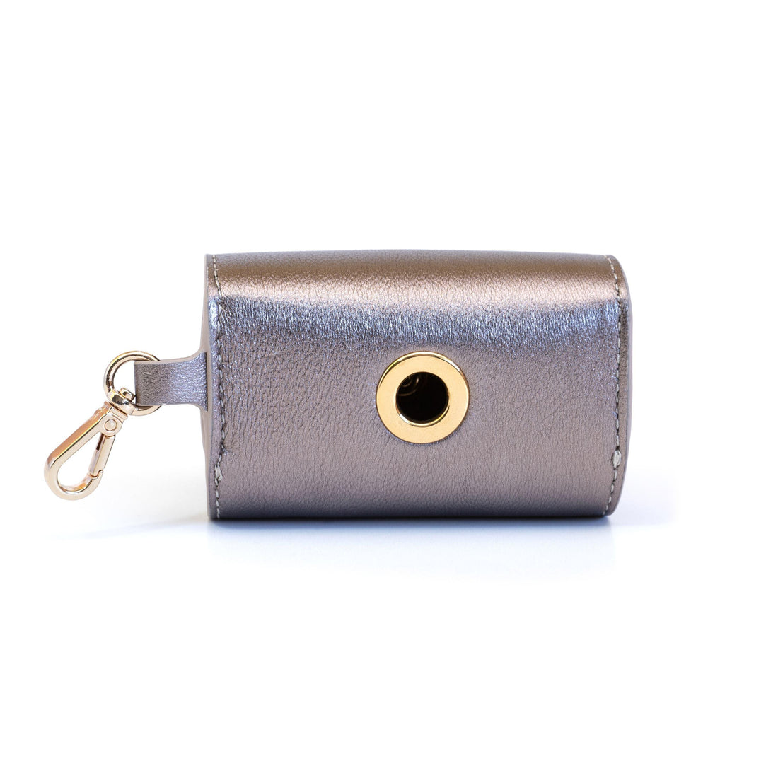 Dog Dispenser Bag Tino Gold - Bechiva