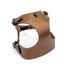 Dog Harness Tino Bronze - Bechiva