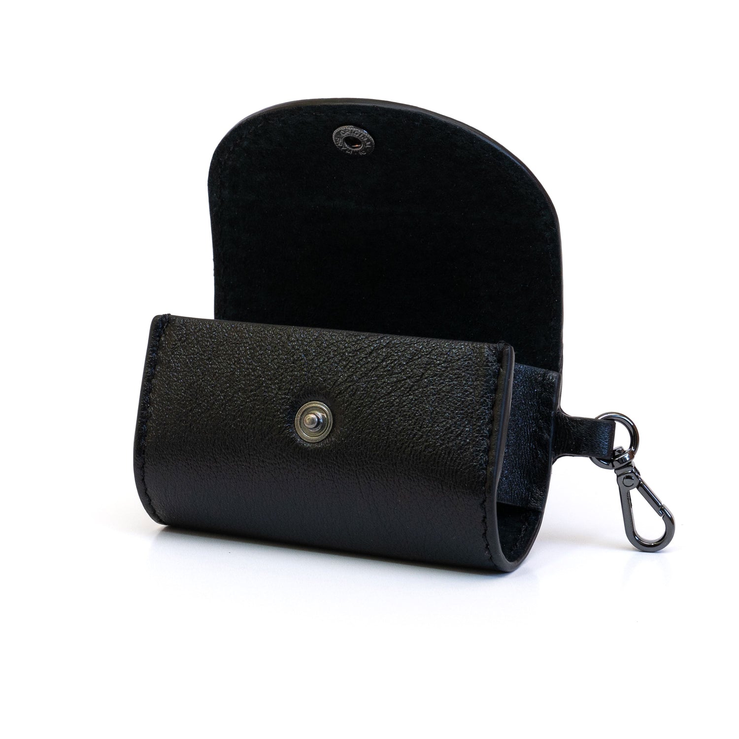 TINO Dispenser bag BLACK