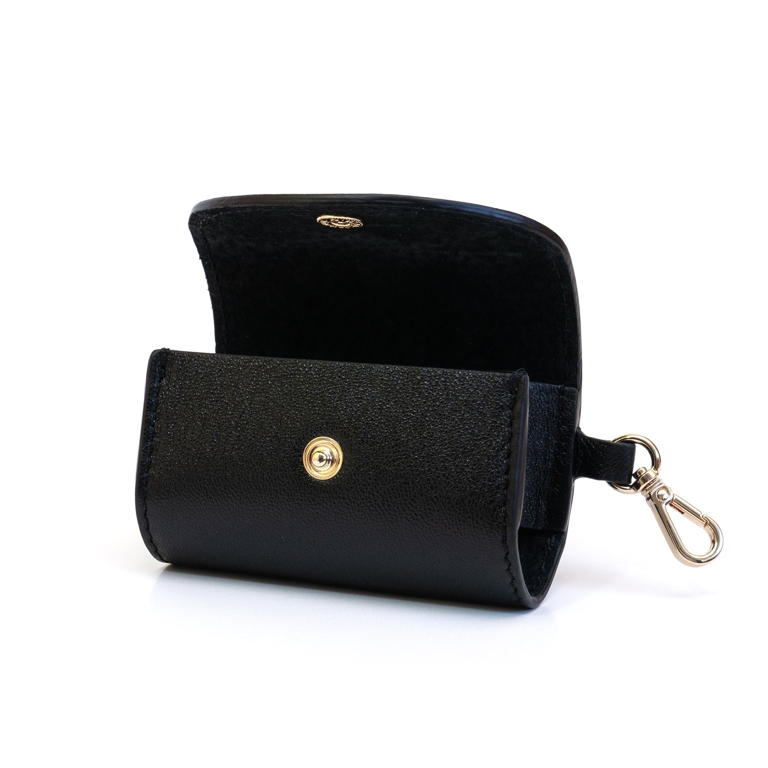 TINO Dispenser bag BLACK