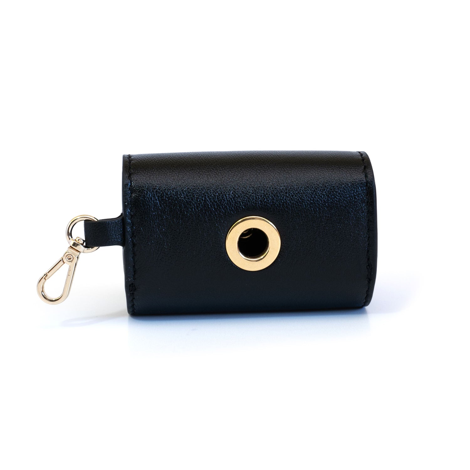 TINO Dispenser bag BLACK