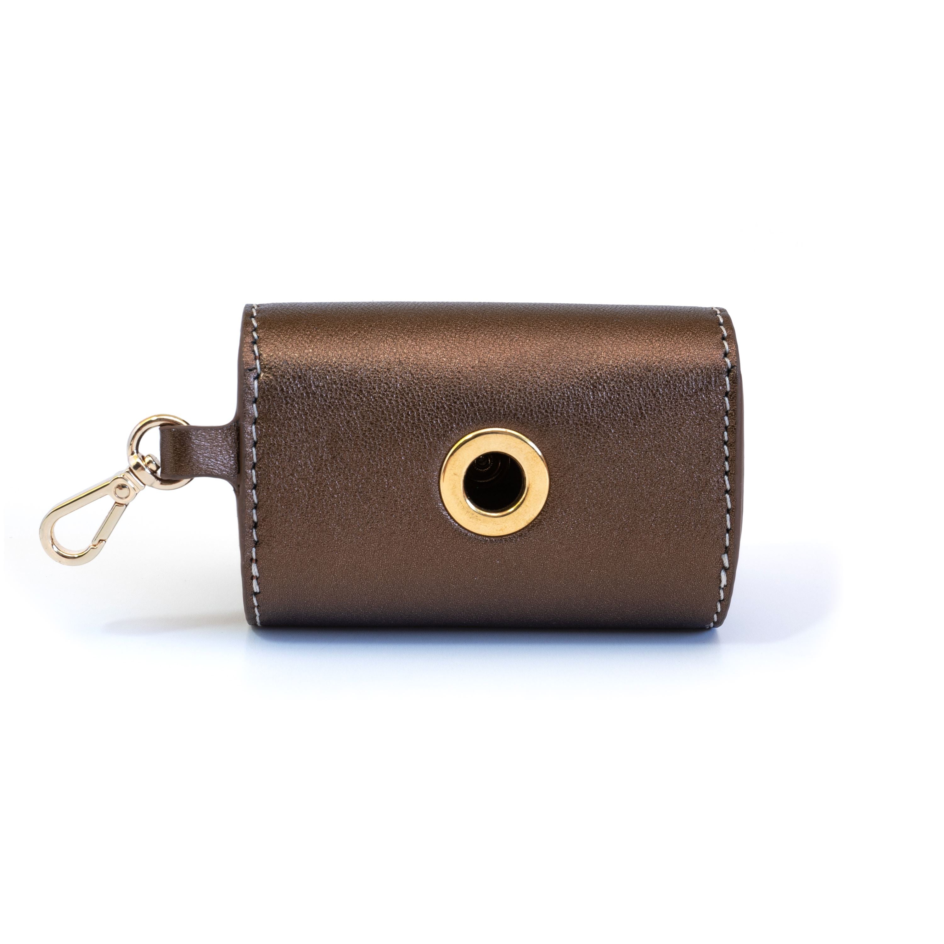 TINO Dispenser bag BRONZE