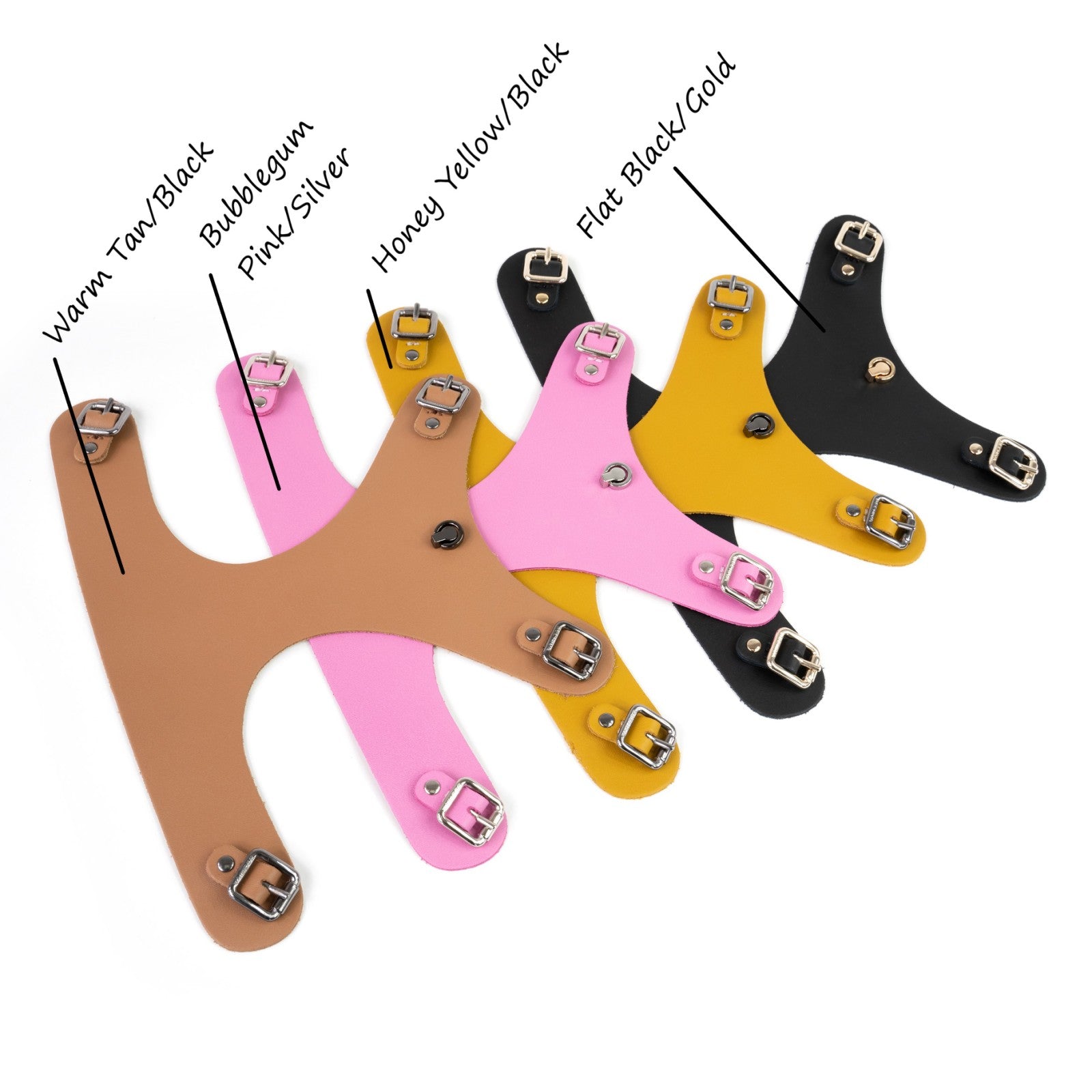 Dog Harness Bechiva Basic