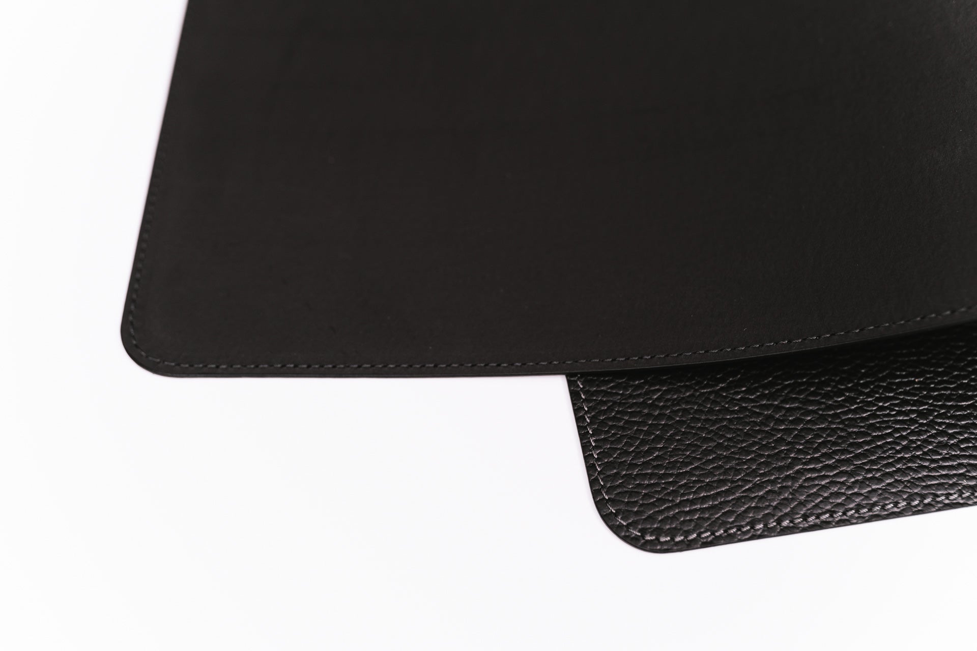 Recycled Leather Dog Mat