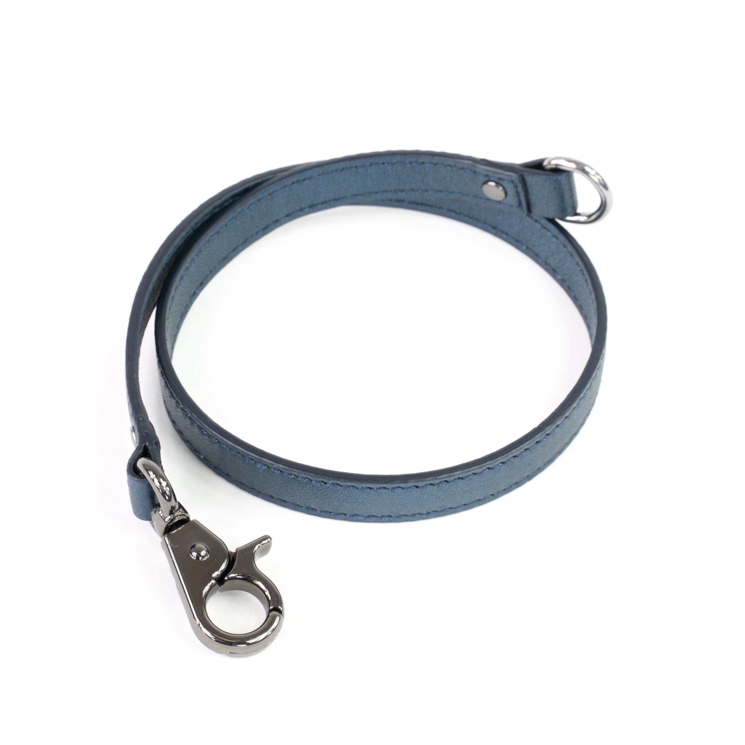 Leather Dog Leash Extender