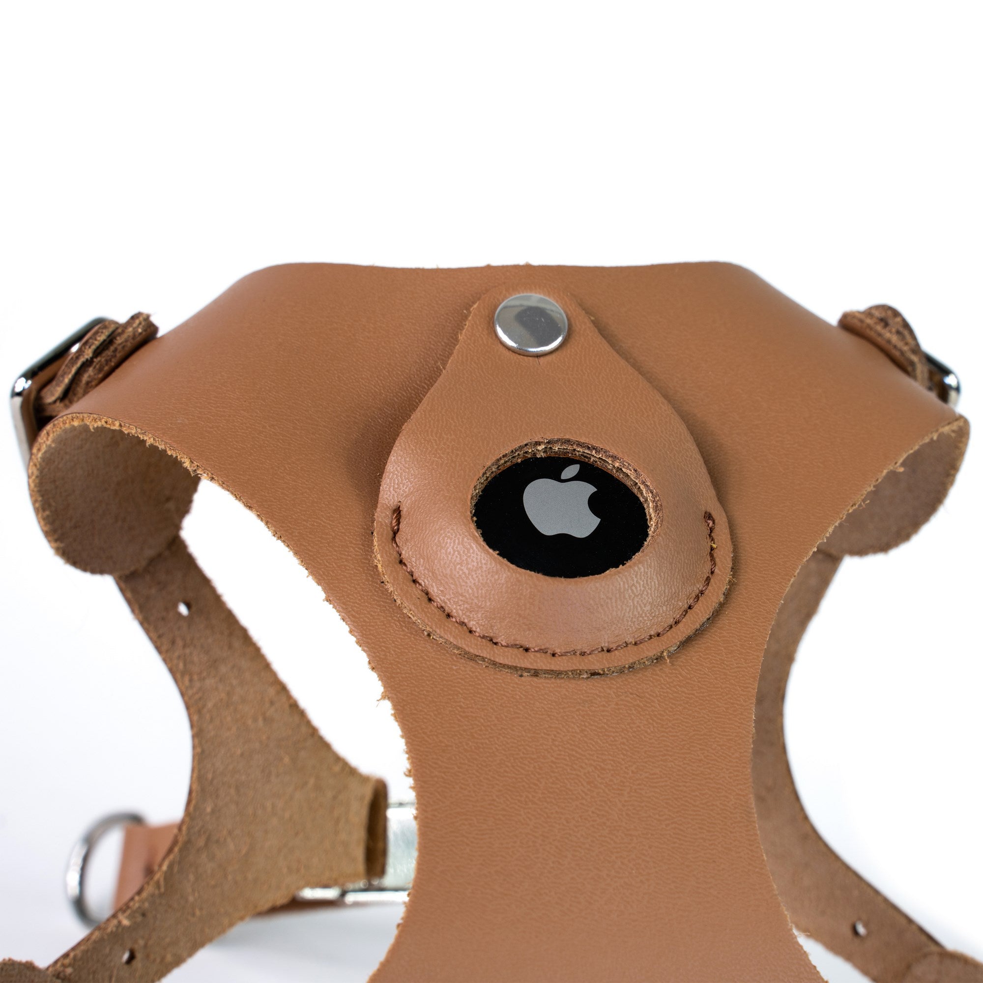 Dog Harness Bechiva AIRTAG Basic