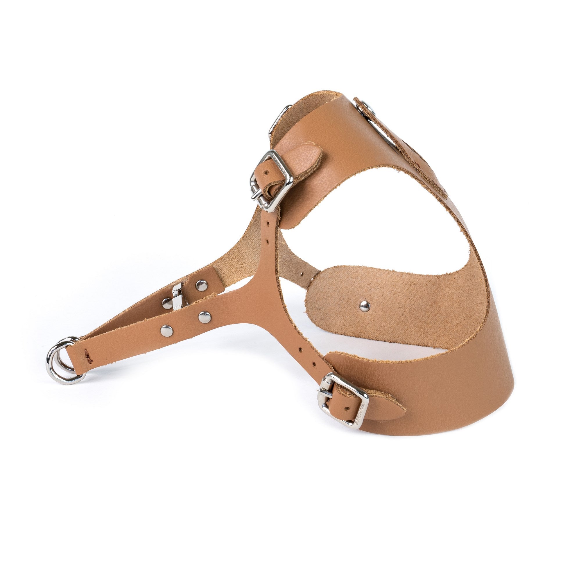 Dog Harness Bechiva AIRTAG Basic