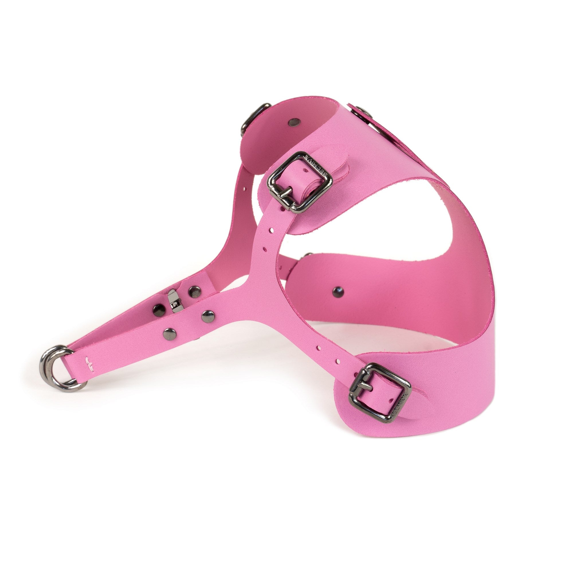 Dog Harness Bechiva AIRTAG Basic