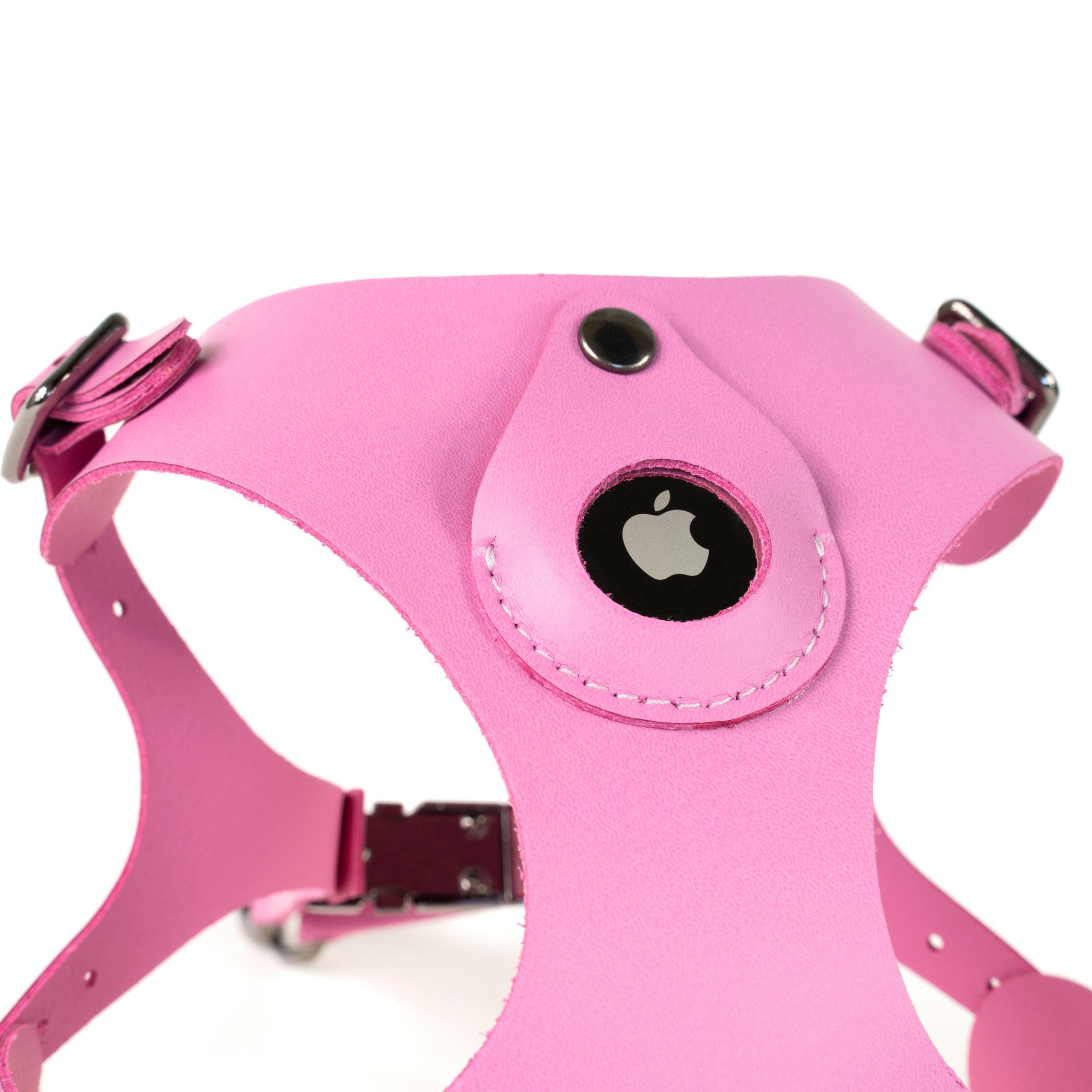 Dog Harness Bechiva AIRTAG Basic