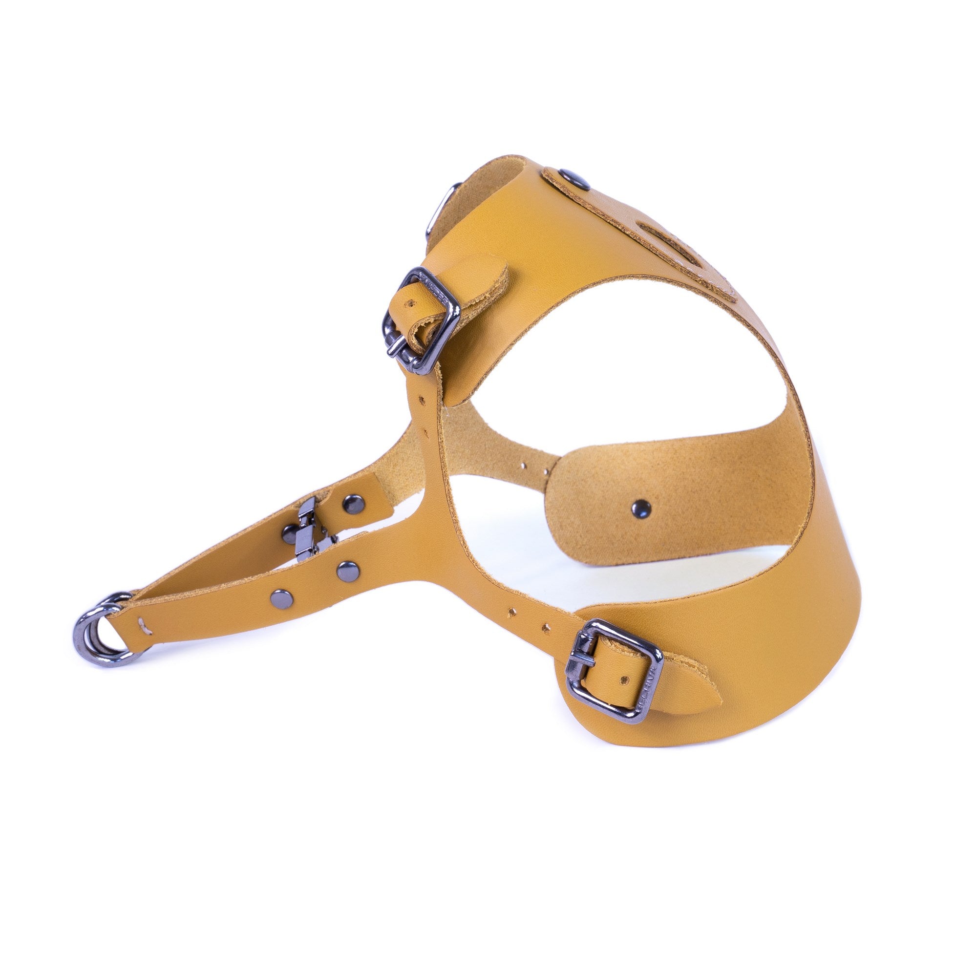 Dog Harness Bechiva AIRTAG Basic