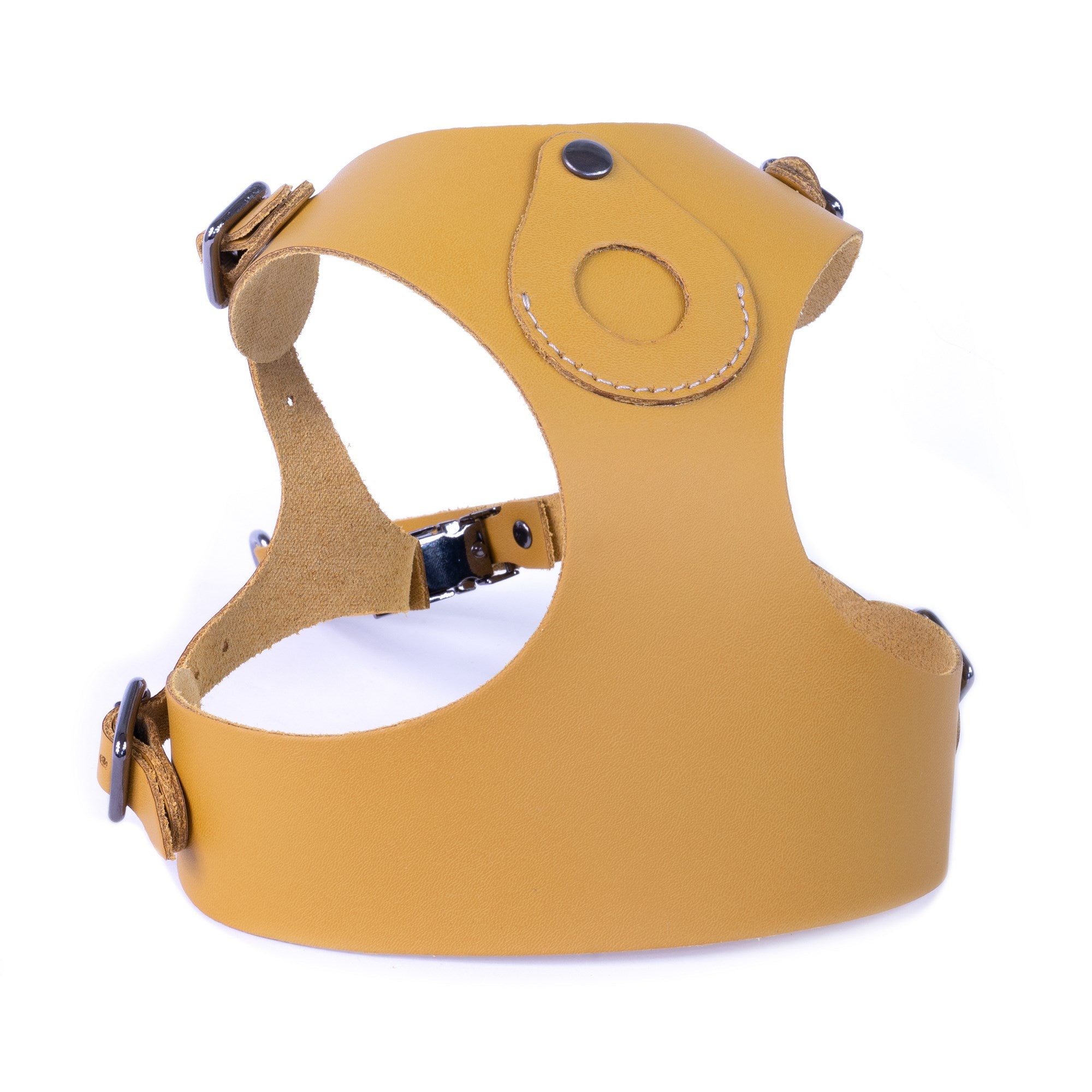 Dog Harness Bechiva AIRTAG Basic
