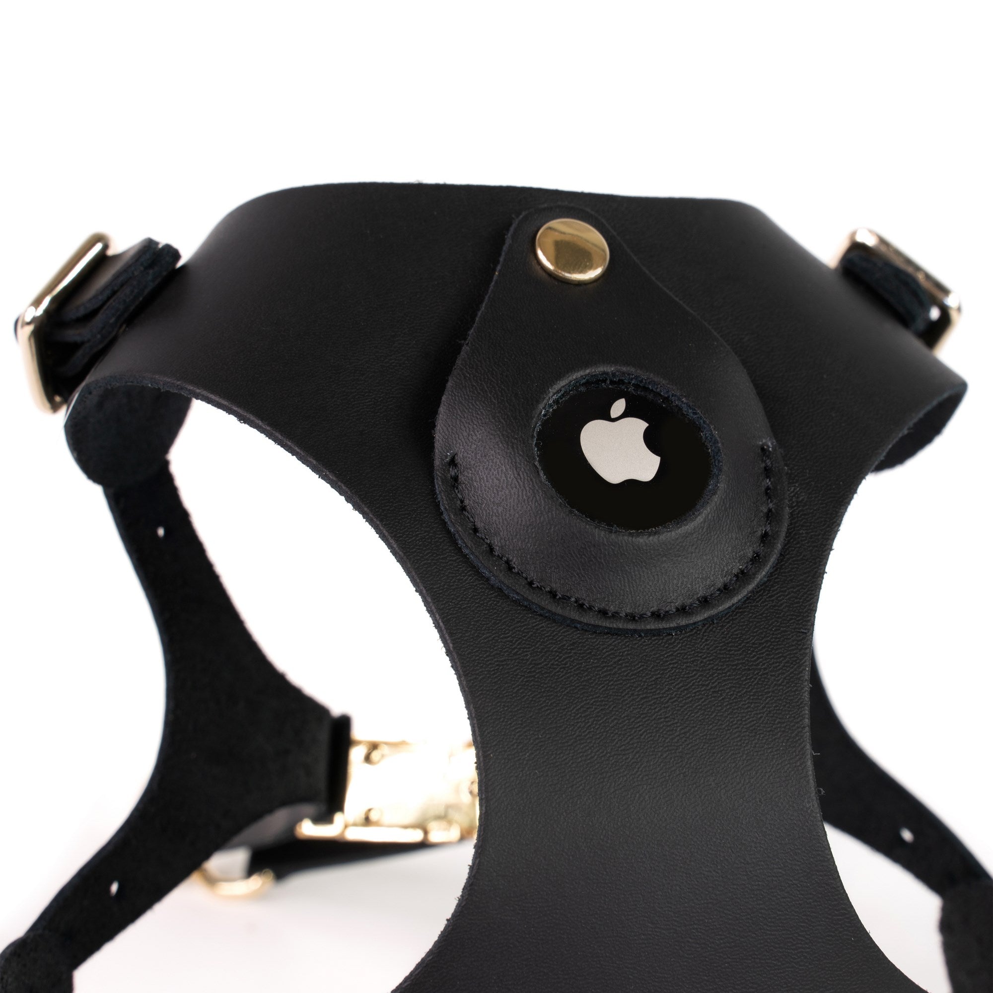 Dog Harness Bechiva AIRTAG Basic