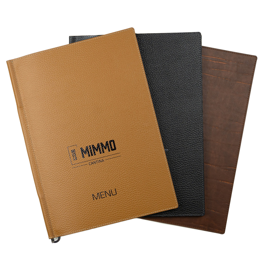 Posiziona Mate per la casa