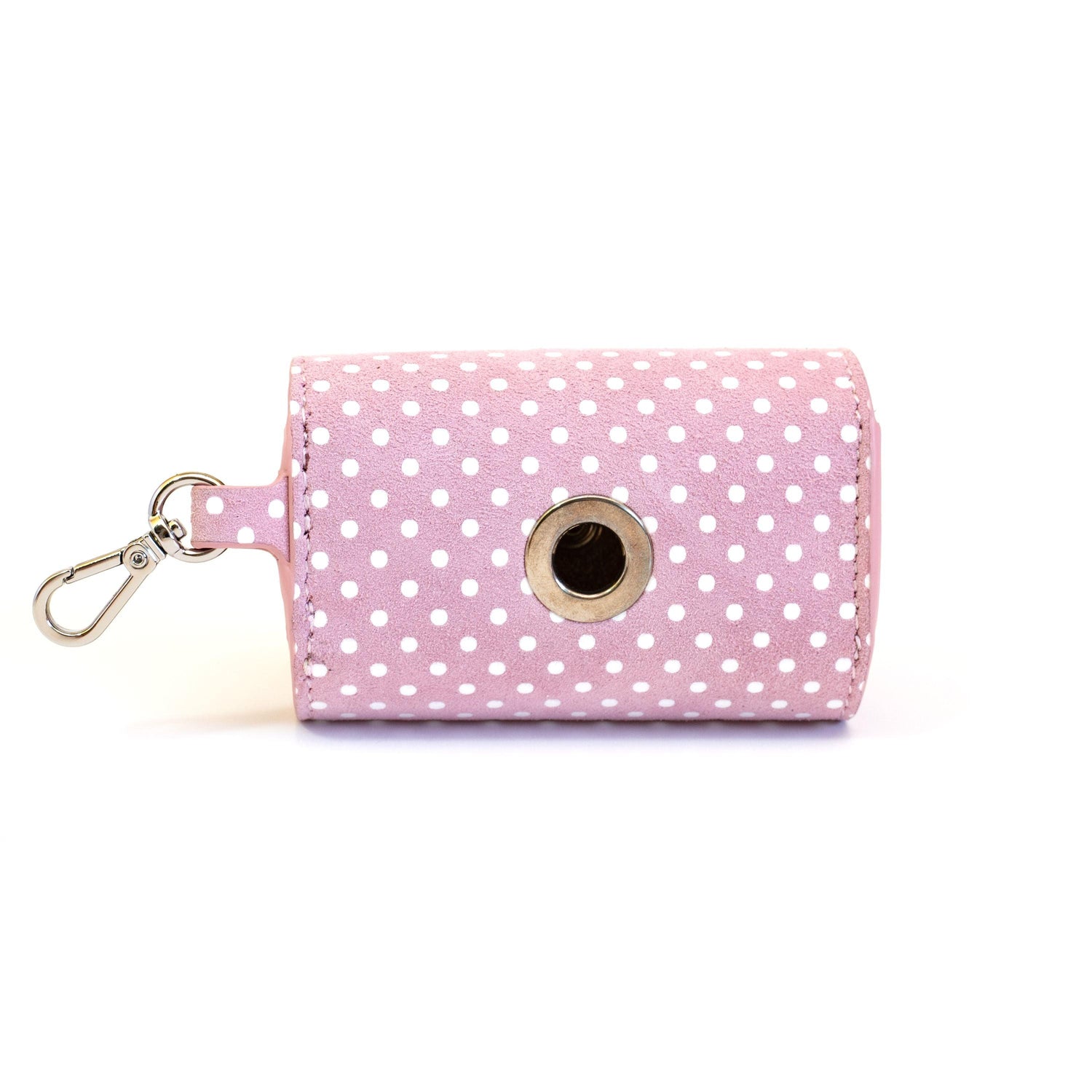 Dog Dispenser Bag Cherry Rose Pots - Bechiva