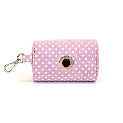 Dog Dispenser Bag Cherry Rose Pots - Bechiva