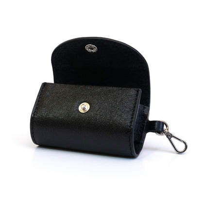 TINO Dispenser bag BLACK