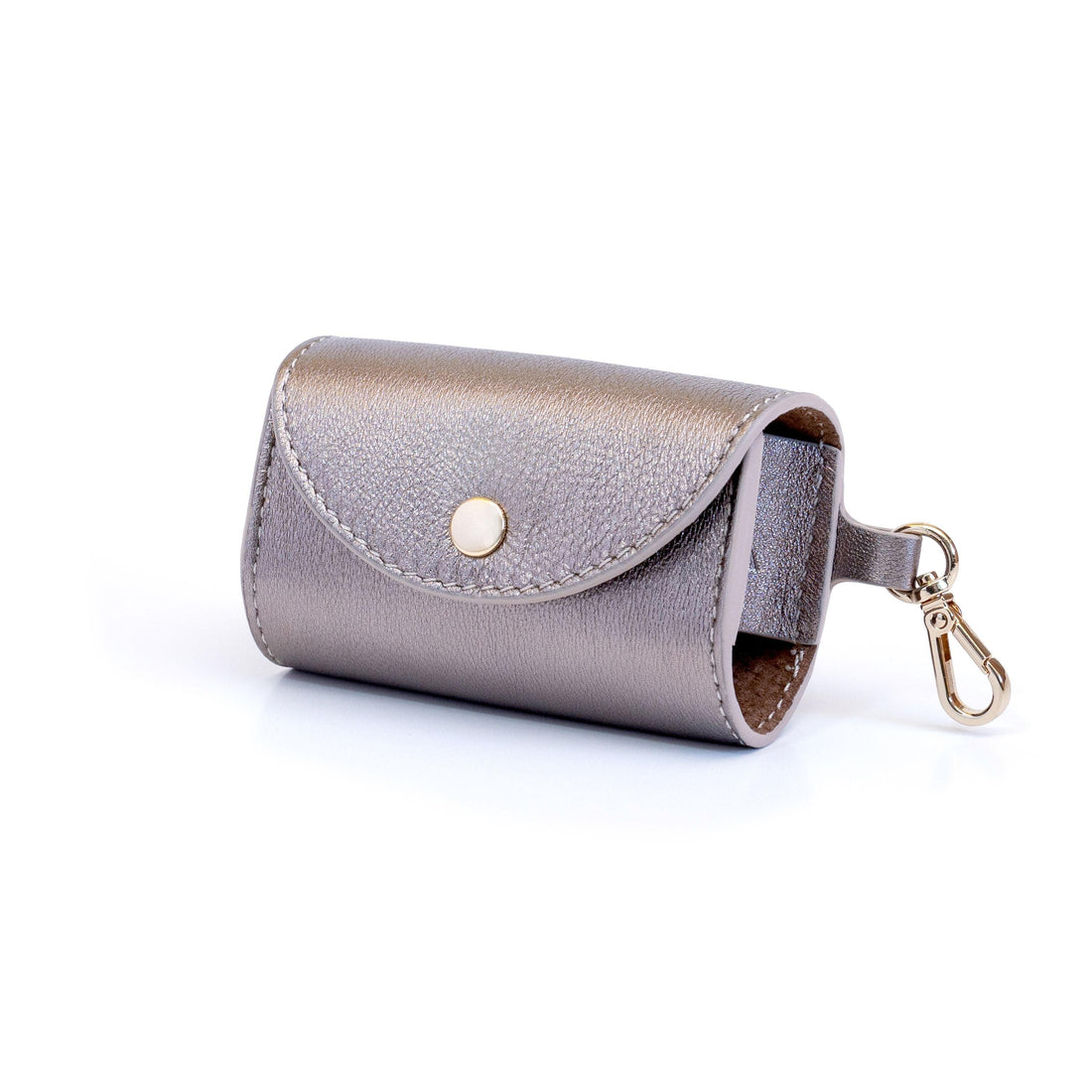 Dog Dispenser Bag Tino Gold - Bechiva