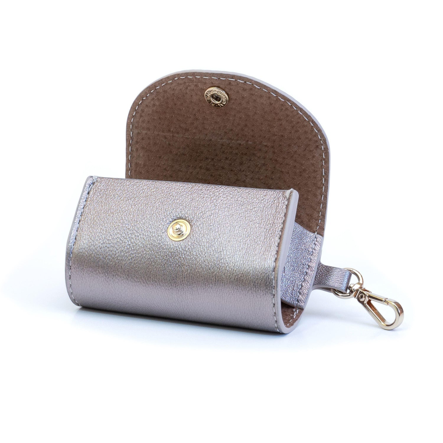 Dog Dispenser Bag Tino Gold - Bechiva