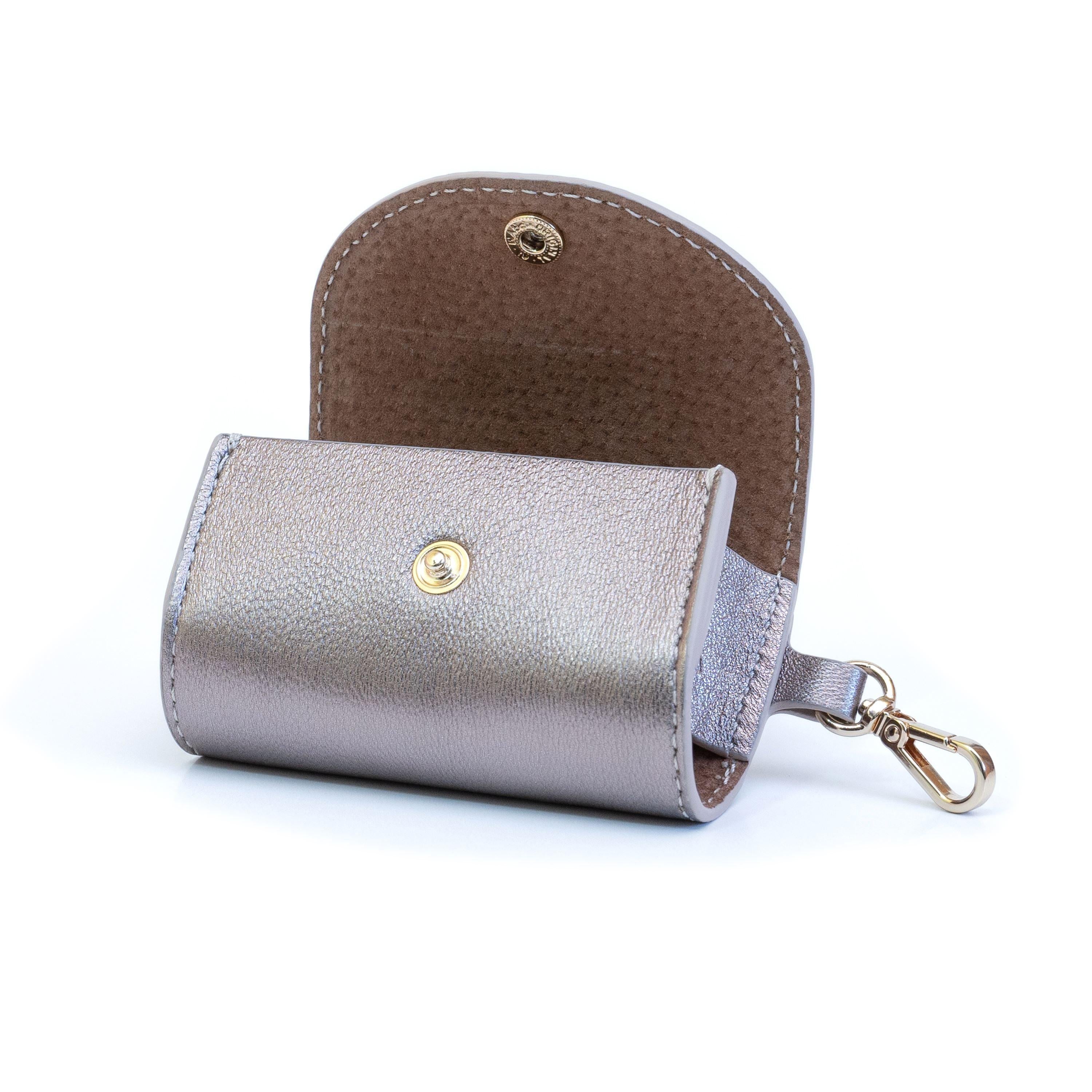 Dog Dispenser Bag Tino Gold - Bechiva