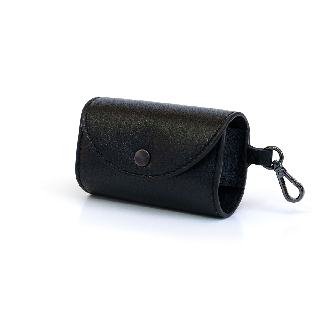 TINO Dispenser bag BLACK