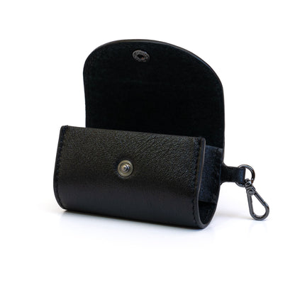 TINO Dispenser bag BLACK
