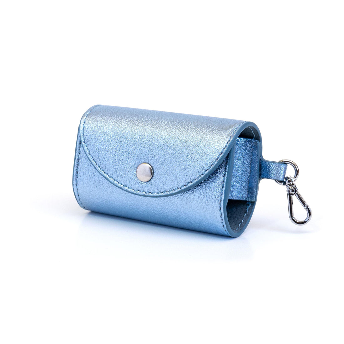 Dog Dispenser Bag Tino Light Blue - Bechiva
