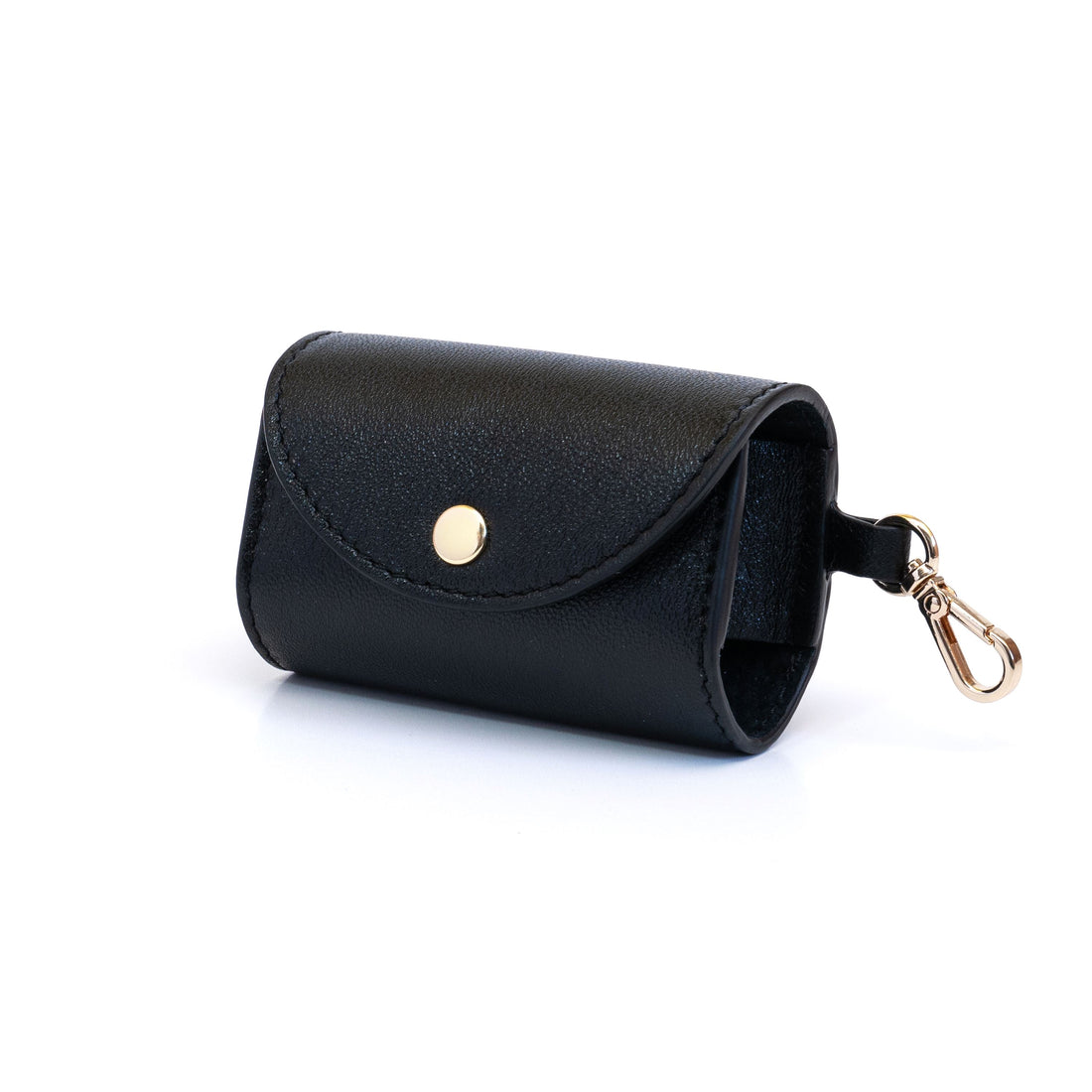 TINO Dispenser bag BLACK