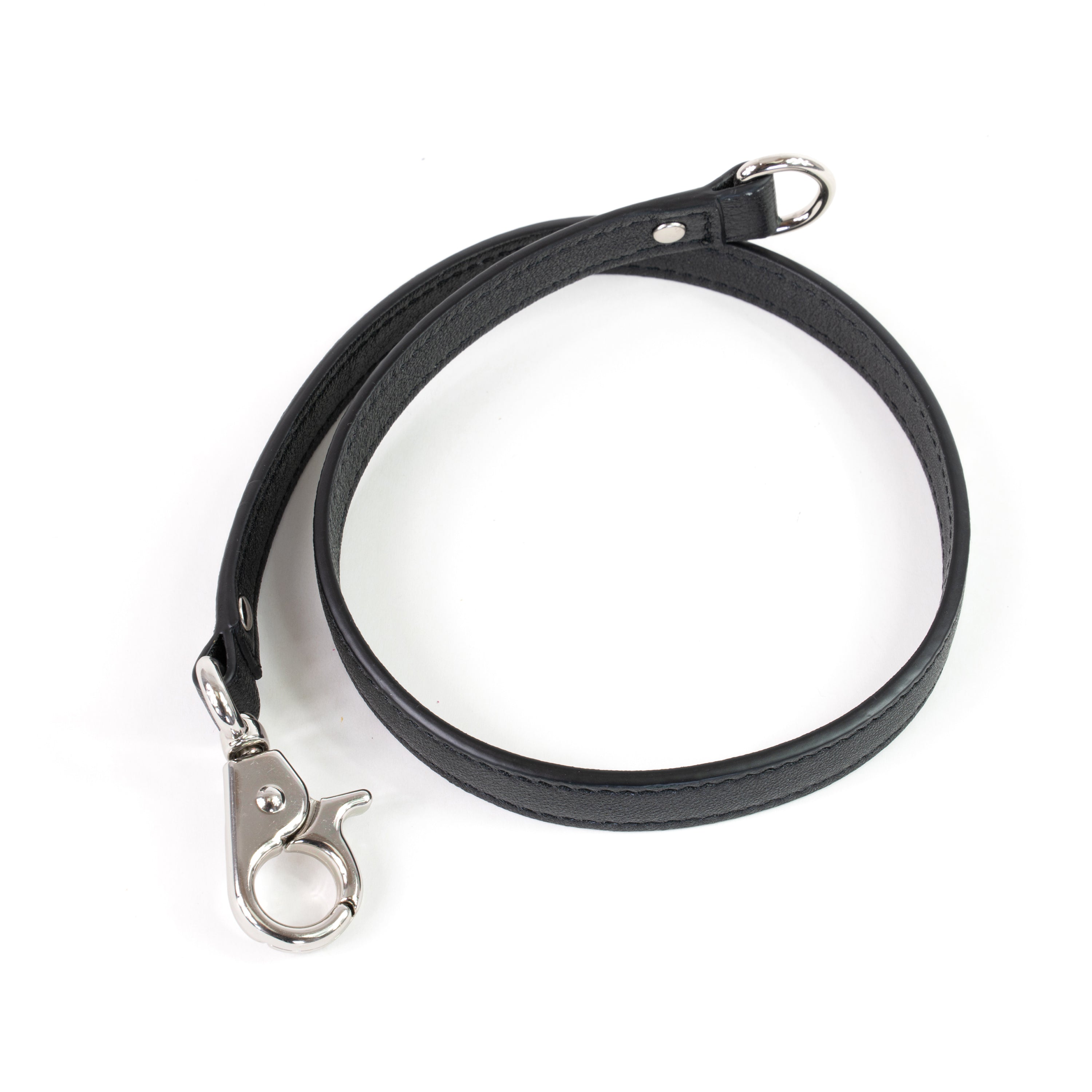 Leather Dog Leash Extender