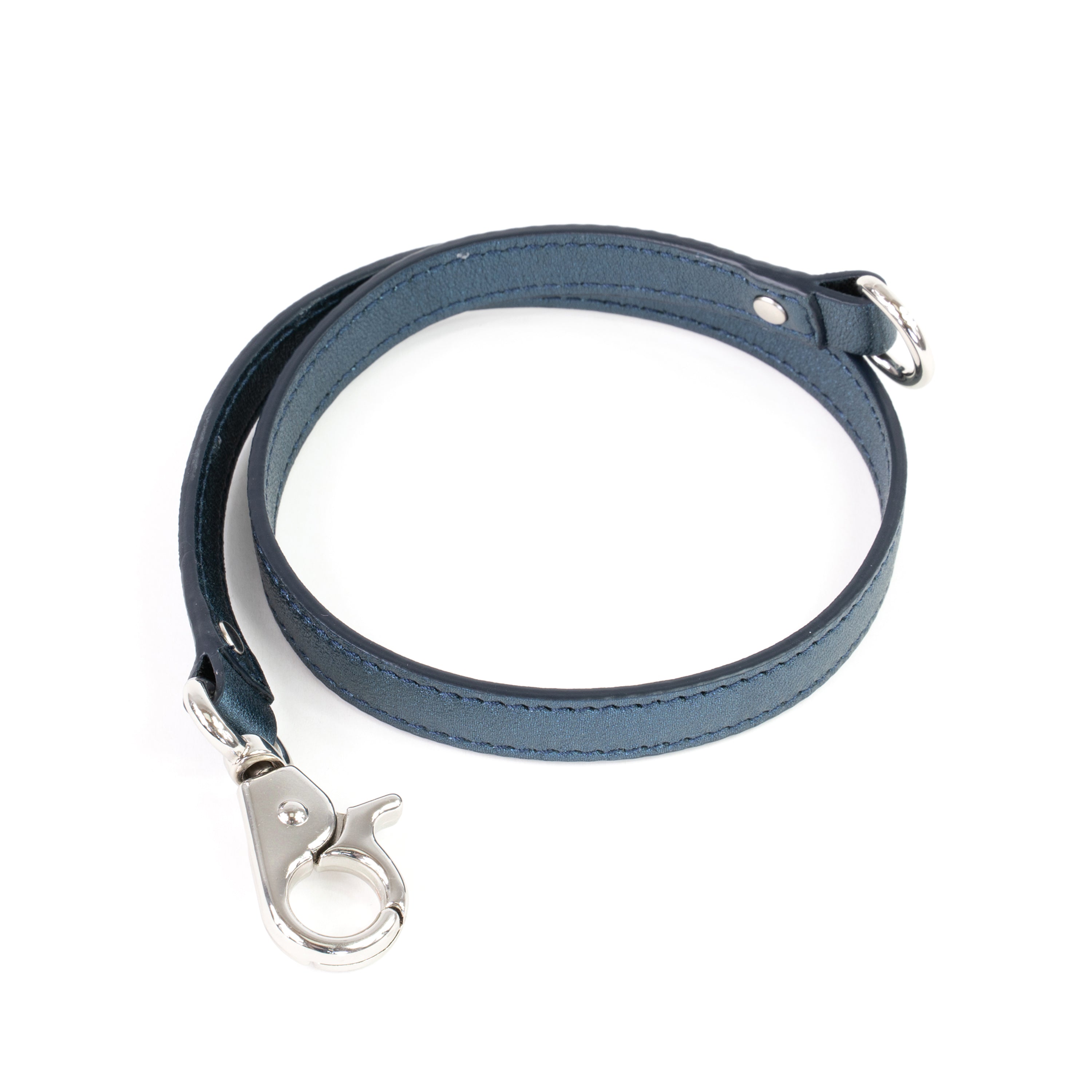 Leather Dog Leash Extender