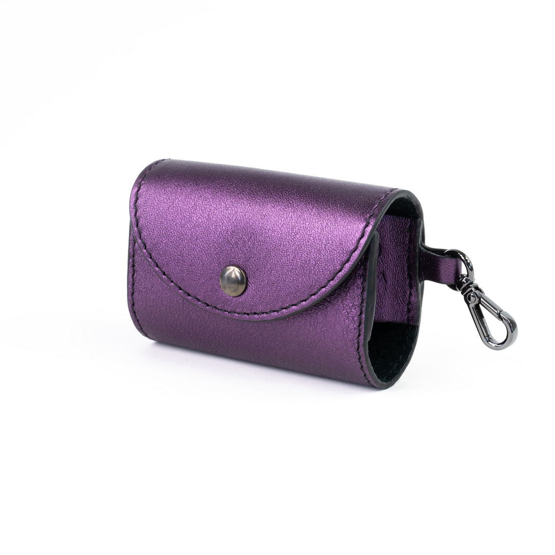 Dog Dispenser Bag Purple