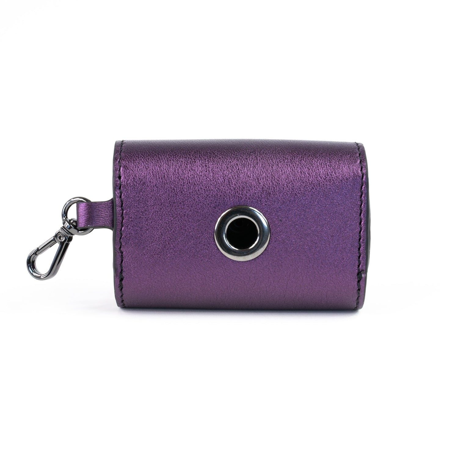 Dog Dispenser Bag Purple